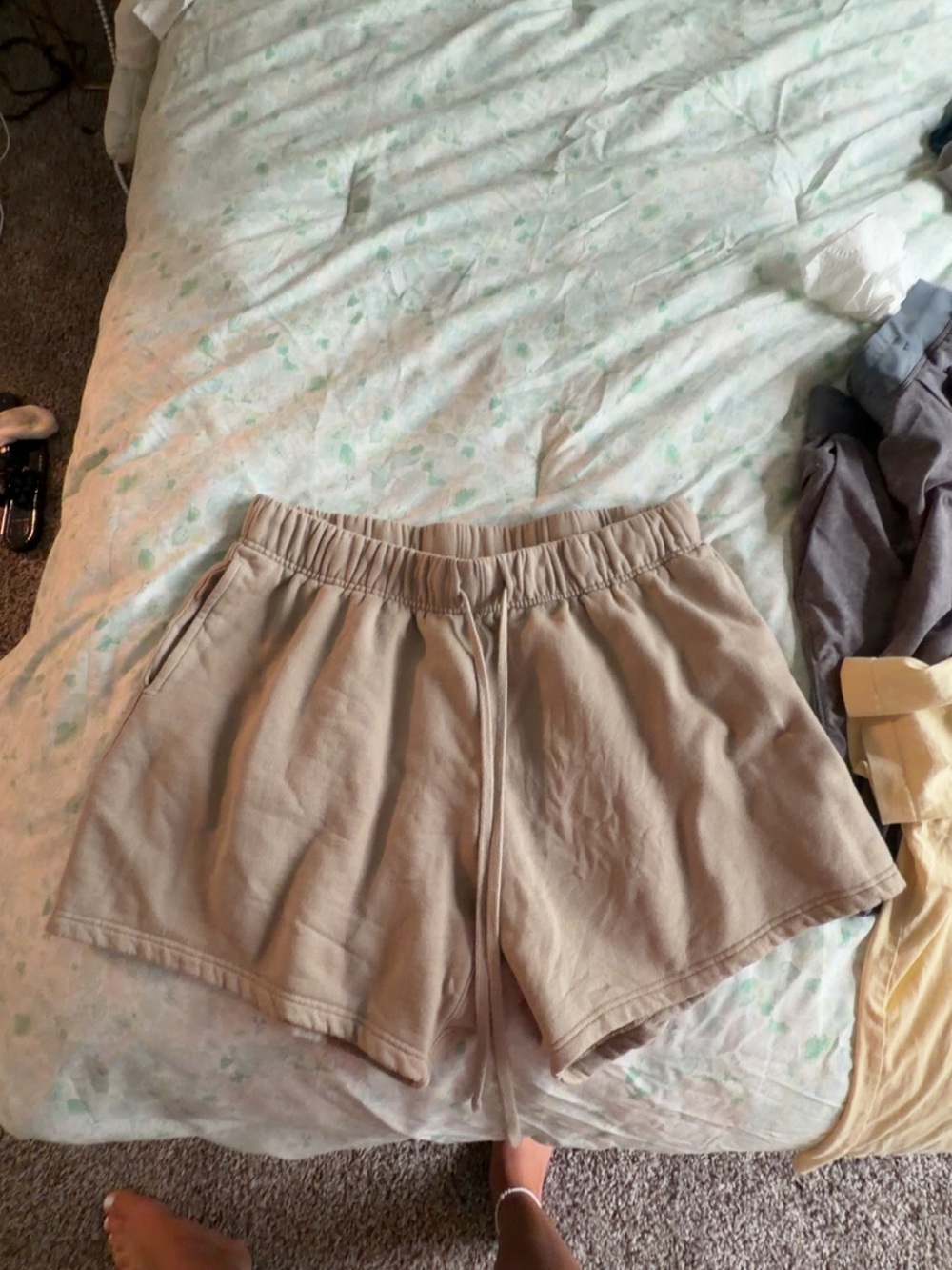 Men’s